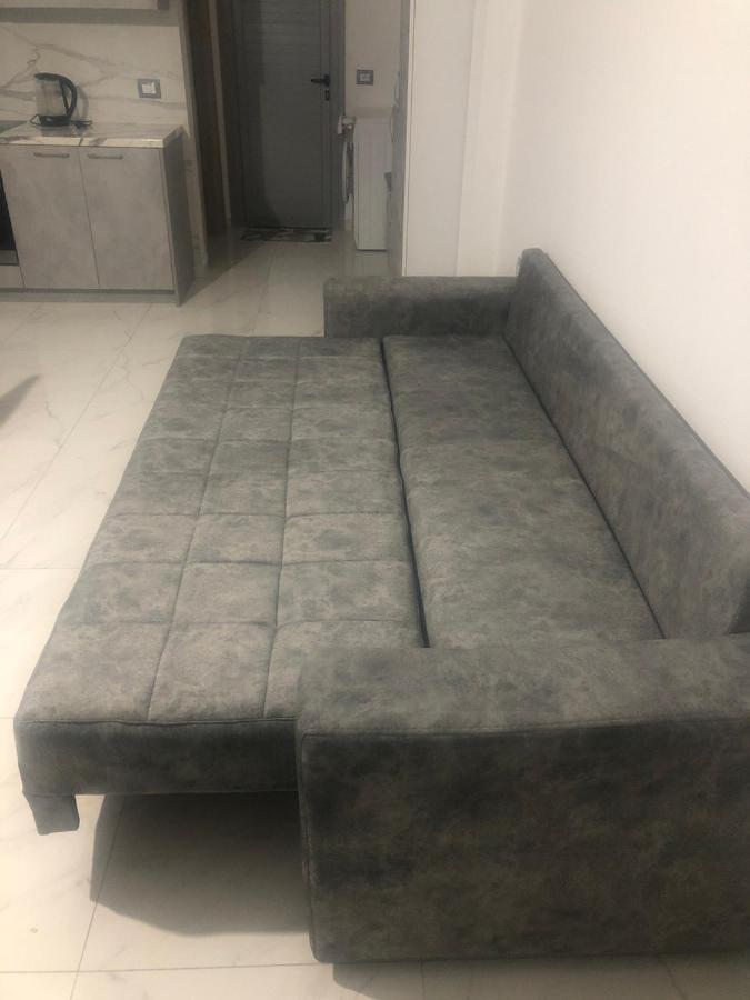 Taku Apartment Sarande Exterior photo